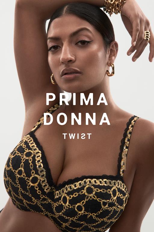 Prima Donna Twist FW2020
